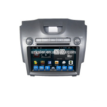 Auto-DVD-Player für Chevrolet-Chevrolet S10